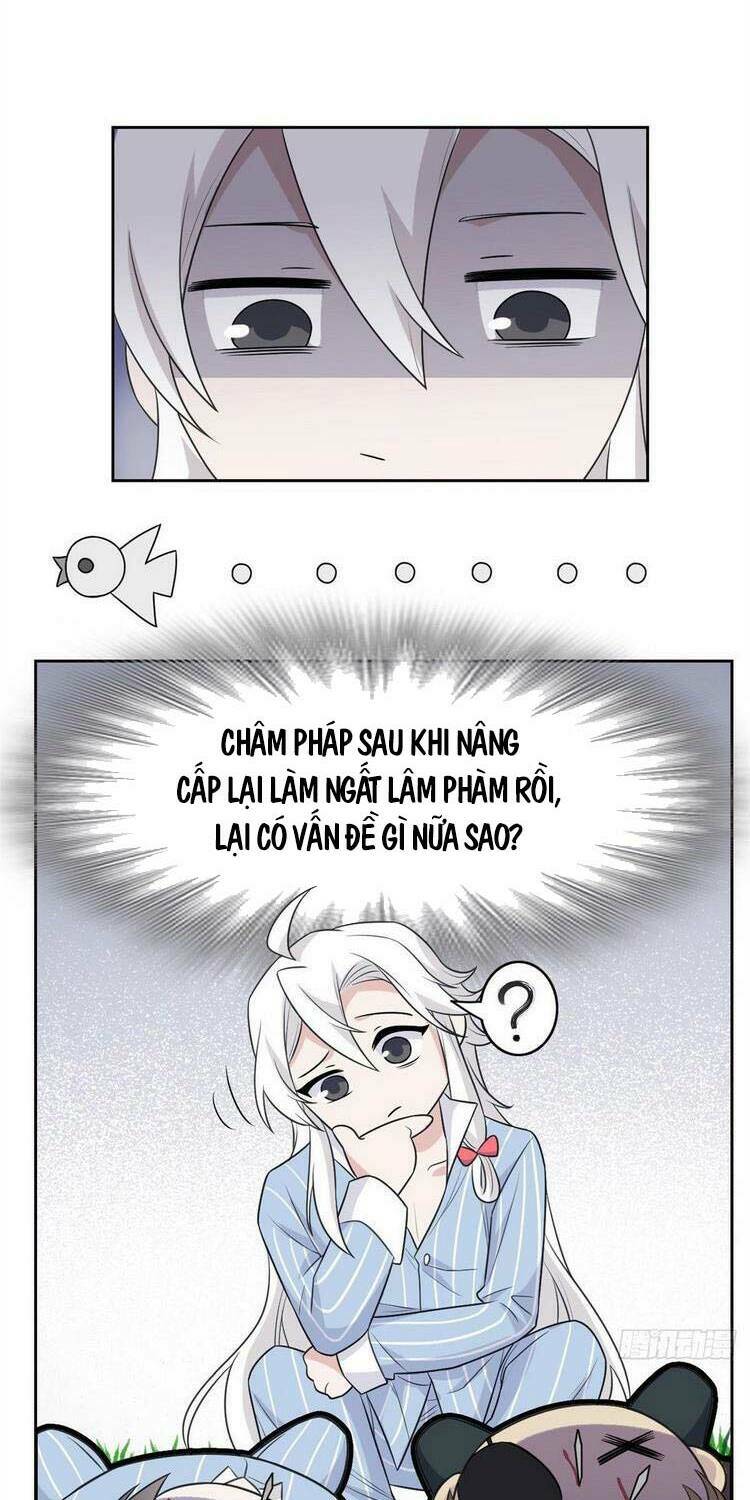 Cường Giả Đến Từ Trại Tâm Thần Chapter 28 - Trang 2