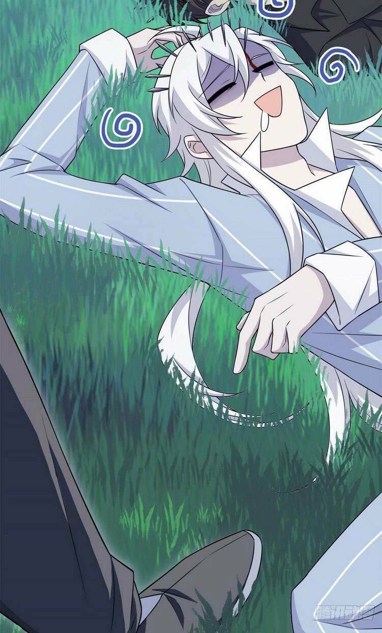 Cường Giả Đến Từ Trại Tâm Thần Chapter 28 - Trang 2