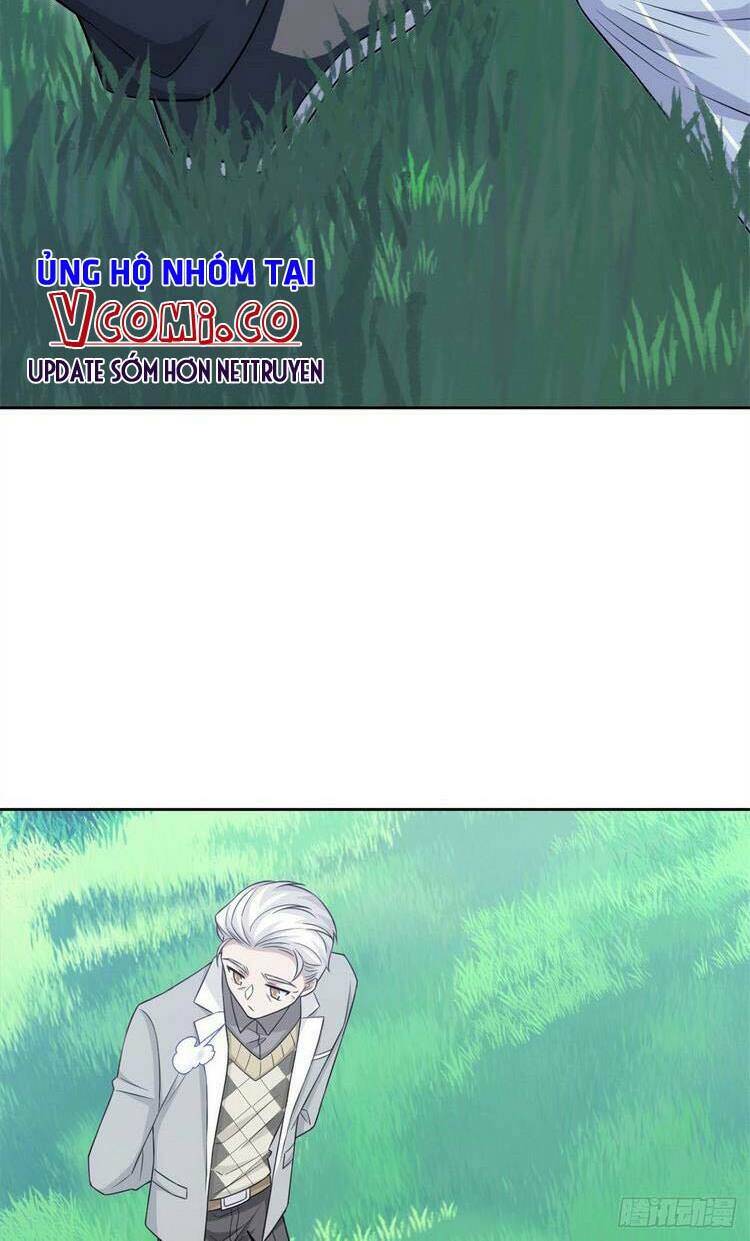 Cường Giả Đến Từ Trại Tâm Thần Chapter 28 - Trang 2