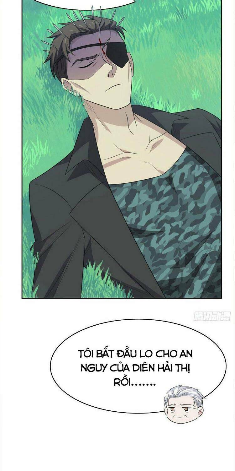 Cường Giả Đến Từ Trại Tâm Thần Chapter 28 - Trang 2