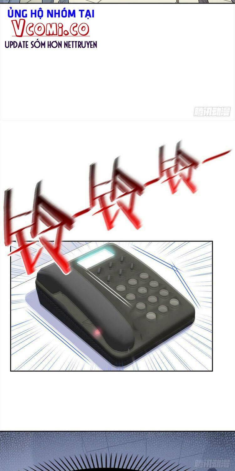 Cường Giả Đến Từ Trại Tâm Thần Chapter 28 - Trang 2