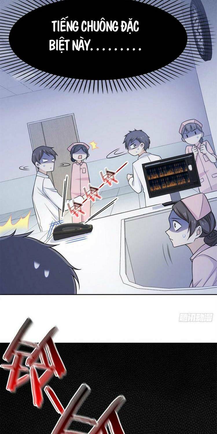 Cường Giả Đến Từ Trại Tâm Thần Chapter 28 - Trang 2