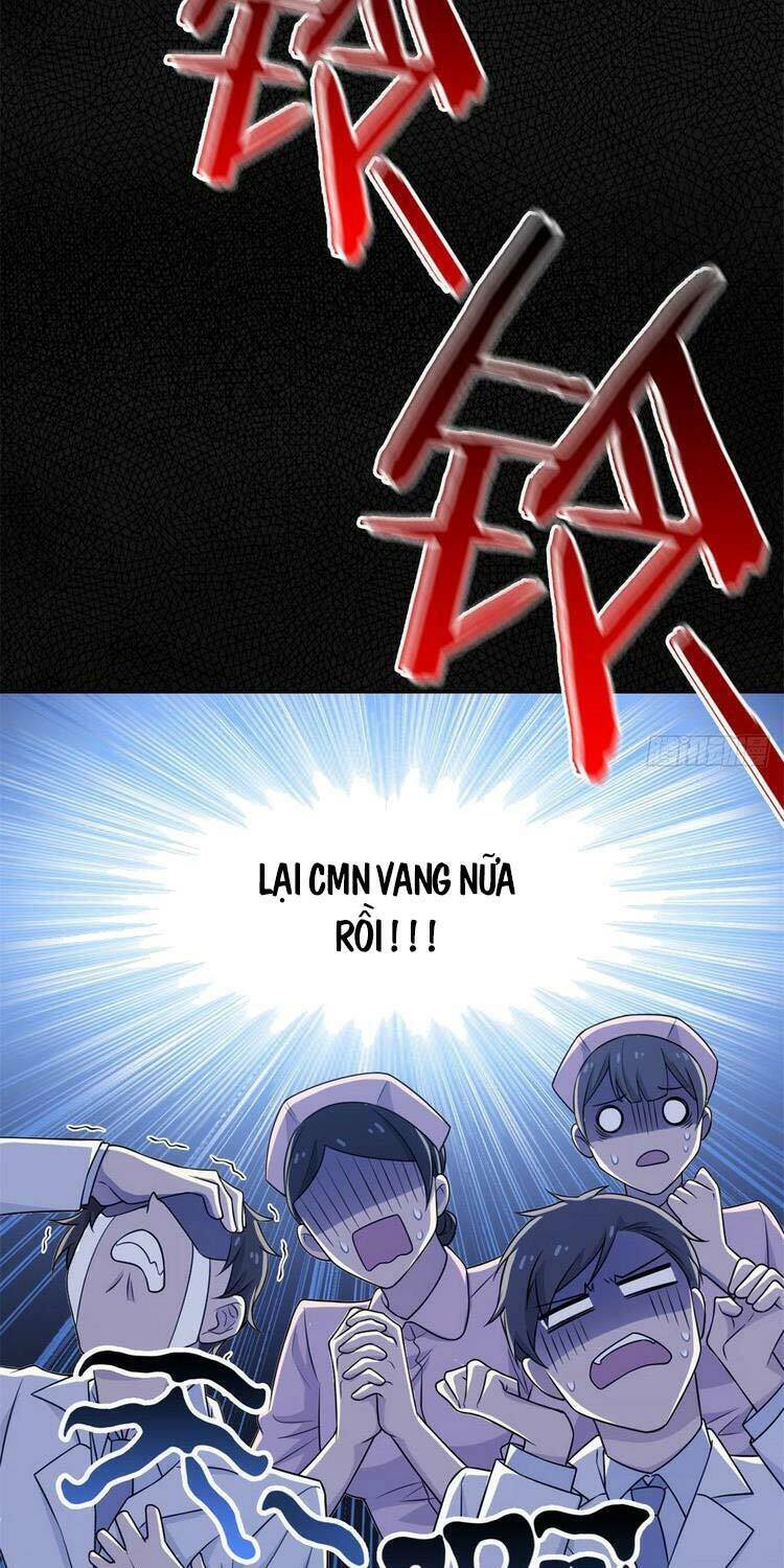 Cường Giả Đến Từ Trại Tâm Thần Chapter 28 - Trang 2