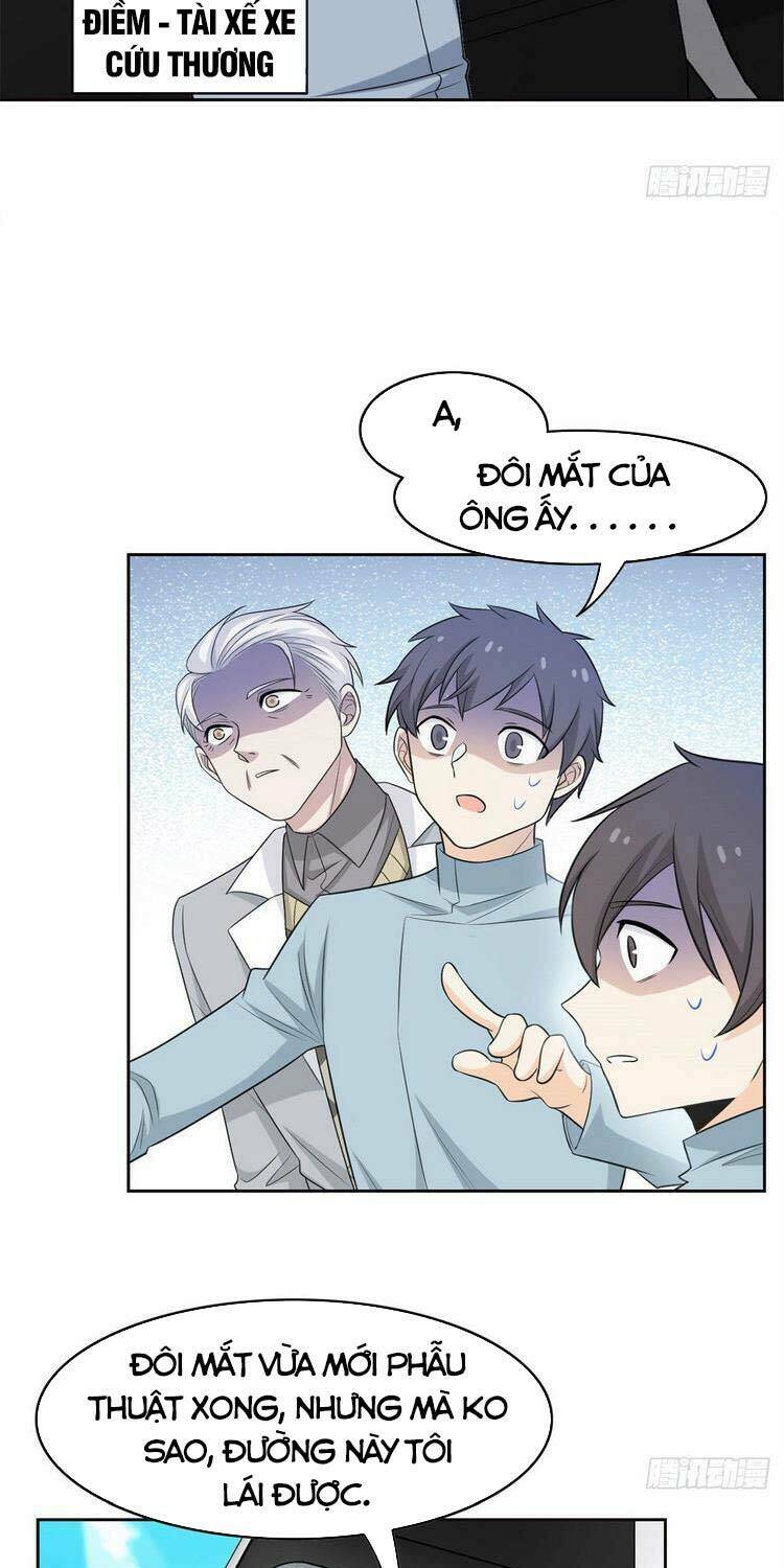 Cường Giả Đến Từ Trại Tâm Thần Chapter 28 - Trang 2