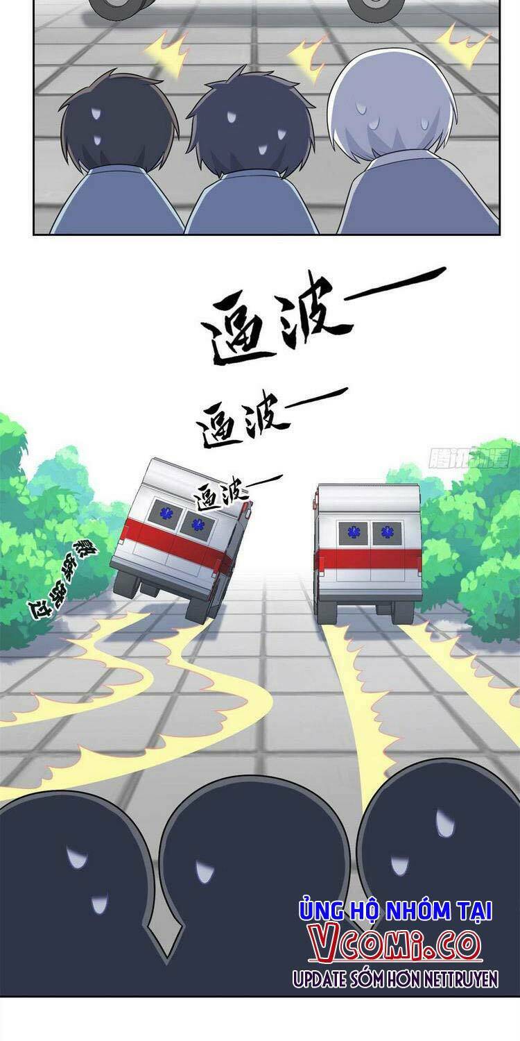 Cường Giả Đến Từ Trại Tâm Thần Chapter 28 - Trang 2