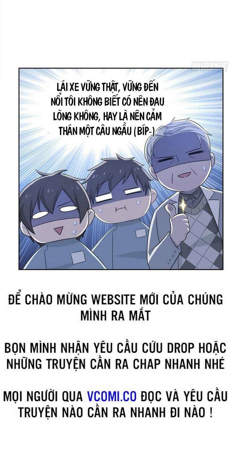 Cường Giả Đến Từ Trại Tâm Thần Chapter 28 - Trang 2