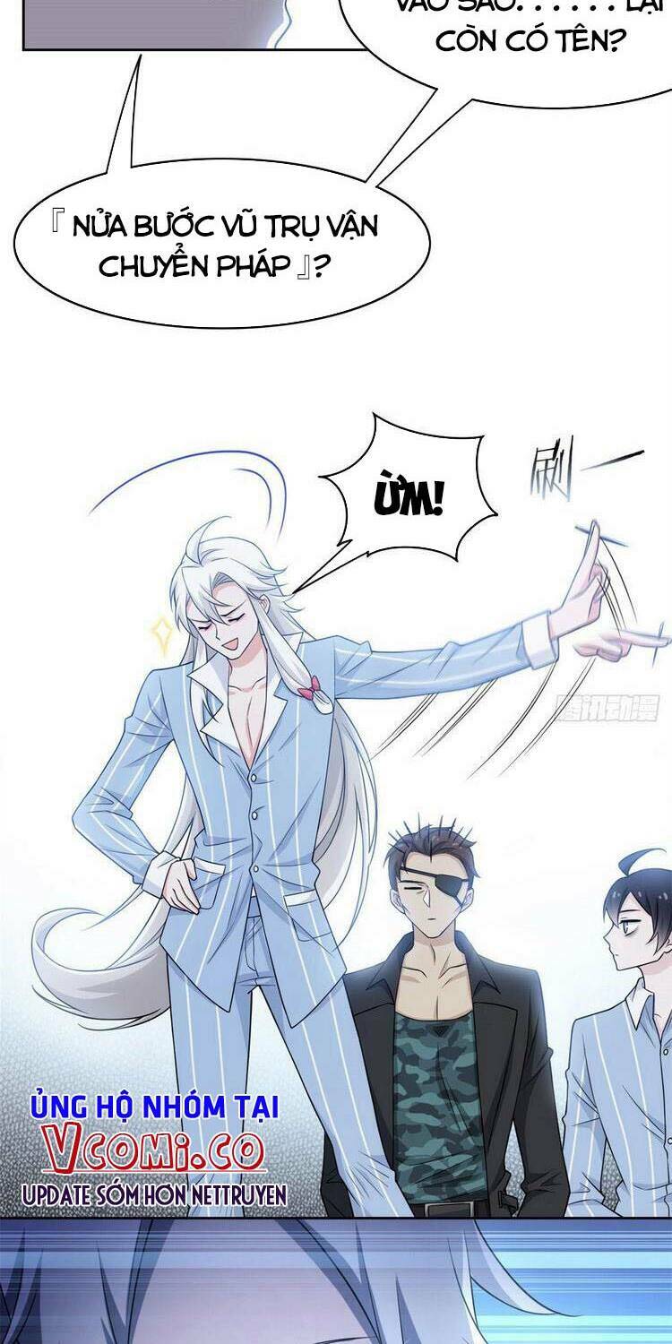 Cường Giả Đến Từ Trại Tâm Thần Chapter 28 - Trang 2