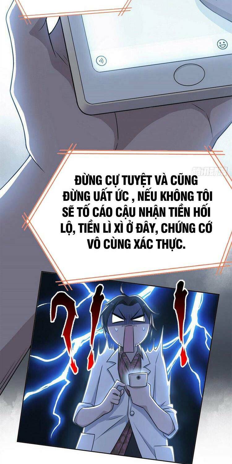 Cường Giả Đến Từ Trại Tâm Thần Chapter 29 - Trang 2