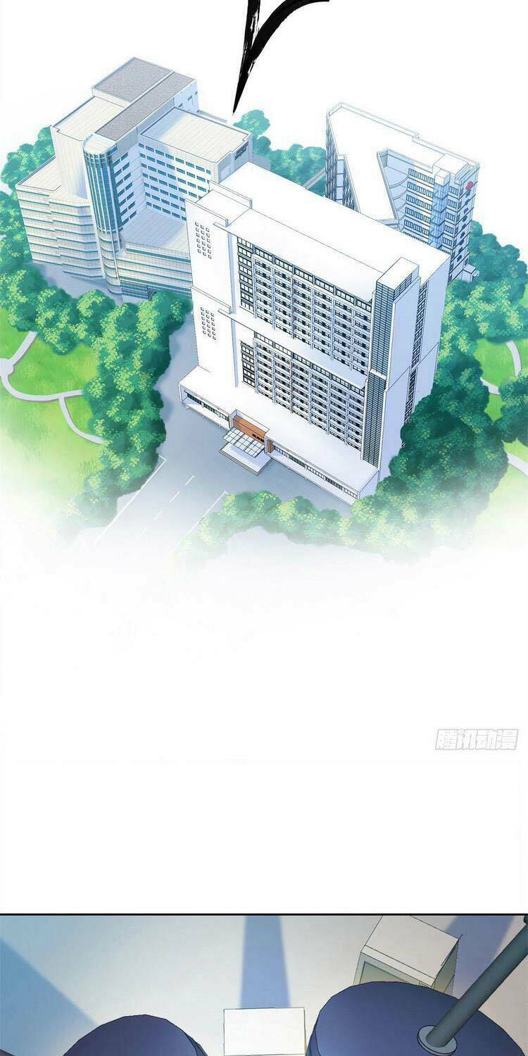 Cường Giả Đến Từ Trại Tâm Thần Chapter 29 - Trang 2