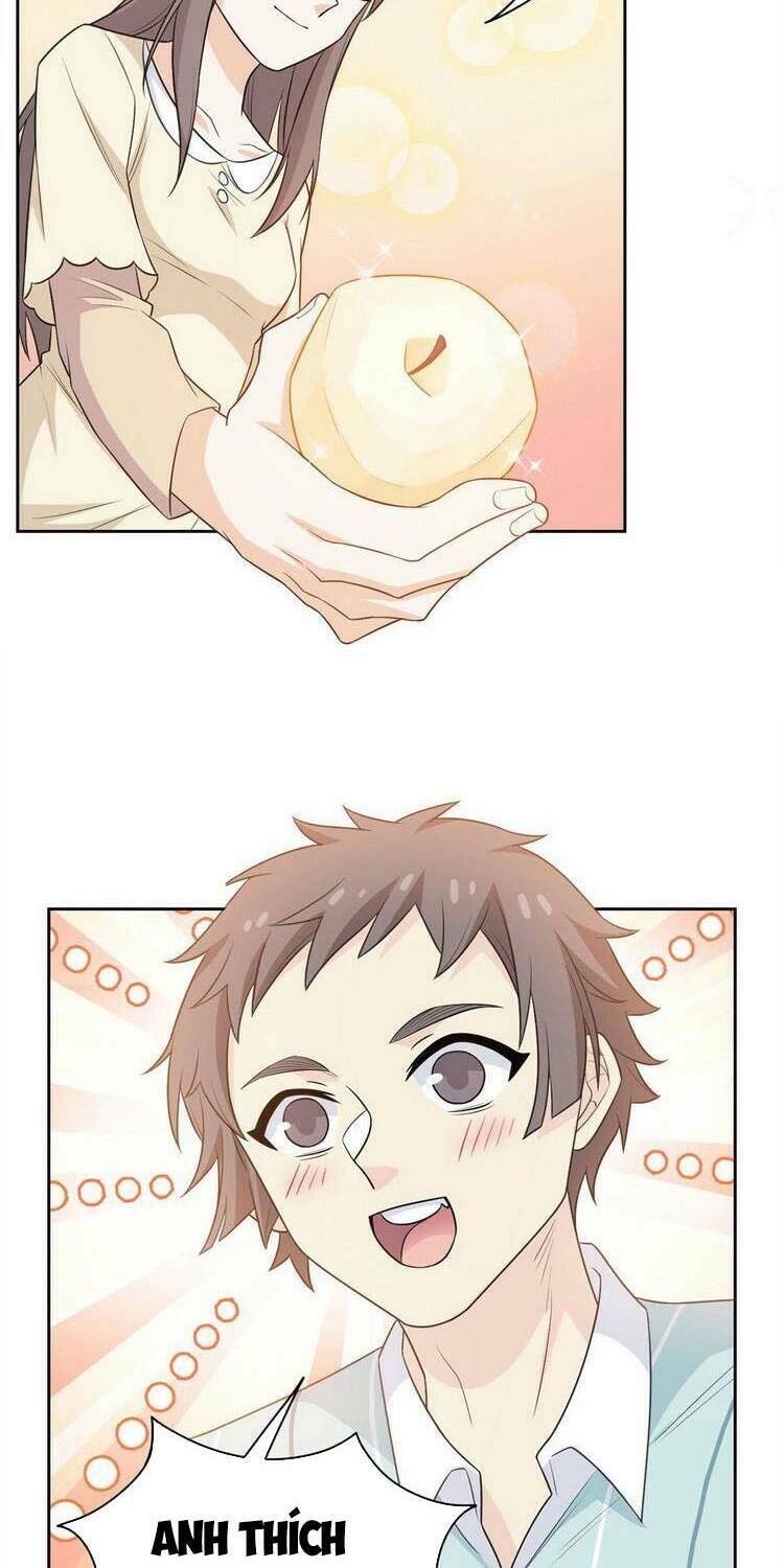 Cường Giả Đến Từ Trại Tâm Thần Chapter 29 - Trang 2