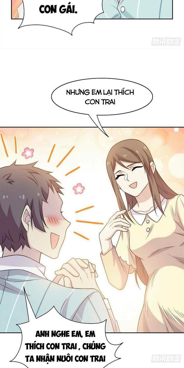 Cường Giả Đến Từ Trại Tâm Thần Chapter 29 - Trang 2