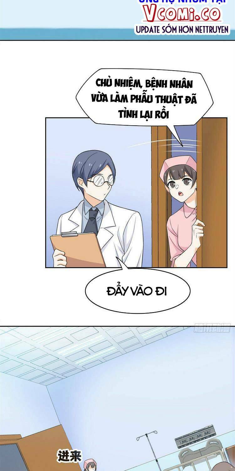Cường Giả Đến Từ Trại Tâm Thần Chapter 29 - Trang 2