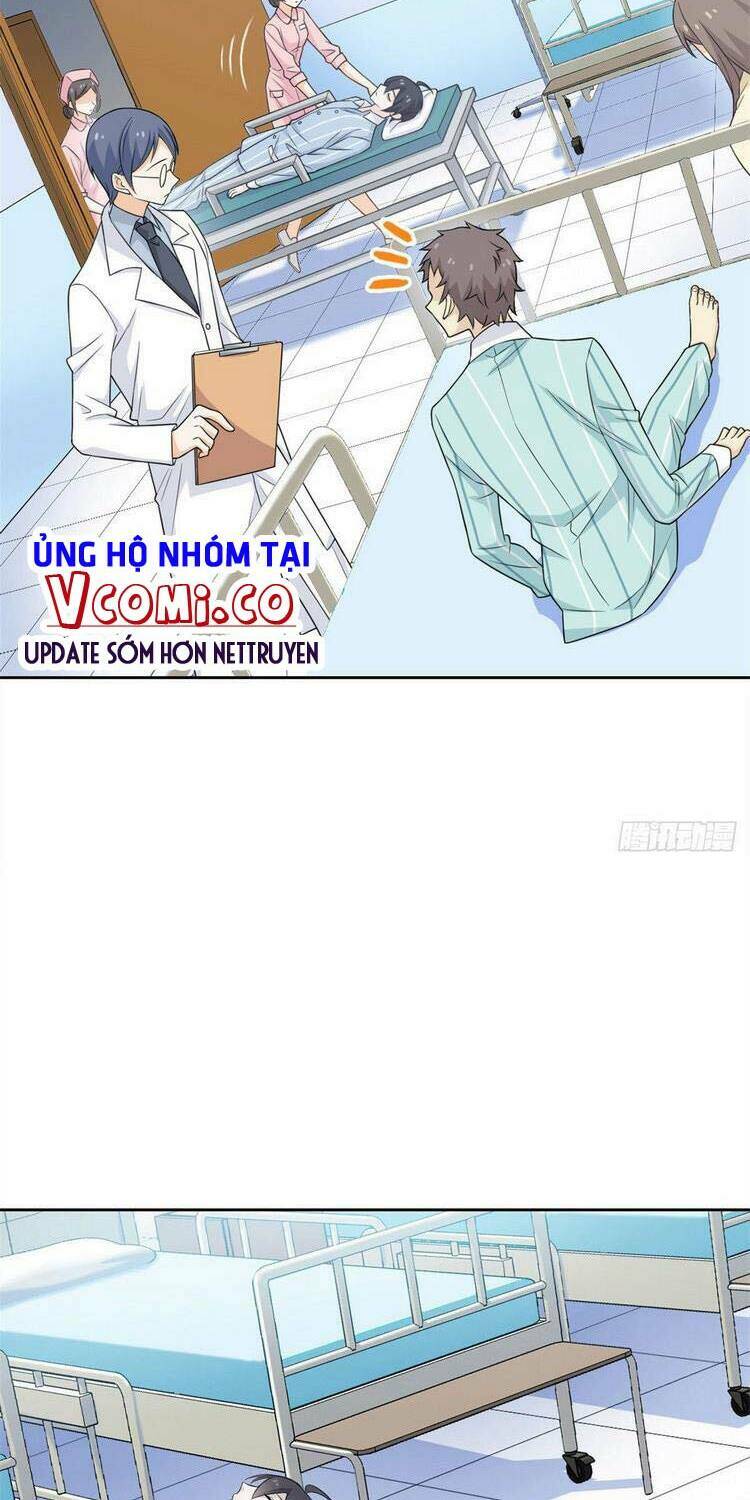 Cường Giả Đến Từ Trại Tâm Thần Chapter 29 - Trang 2