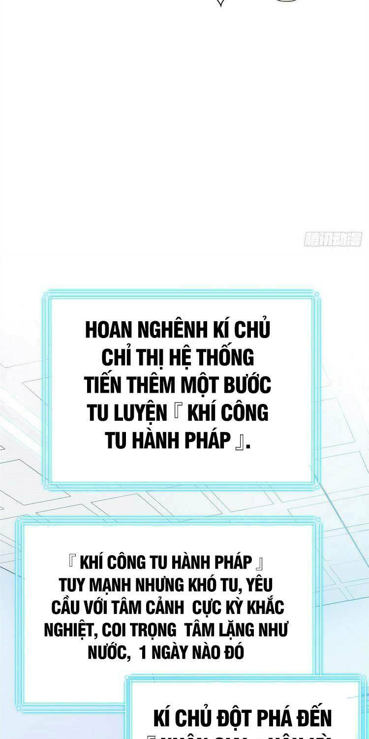 Cường Giả Đến Từ Trại Tâm Thần Chapter 29 - Trang 2