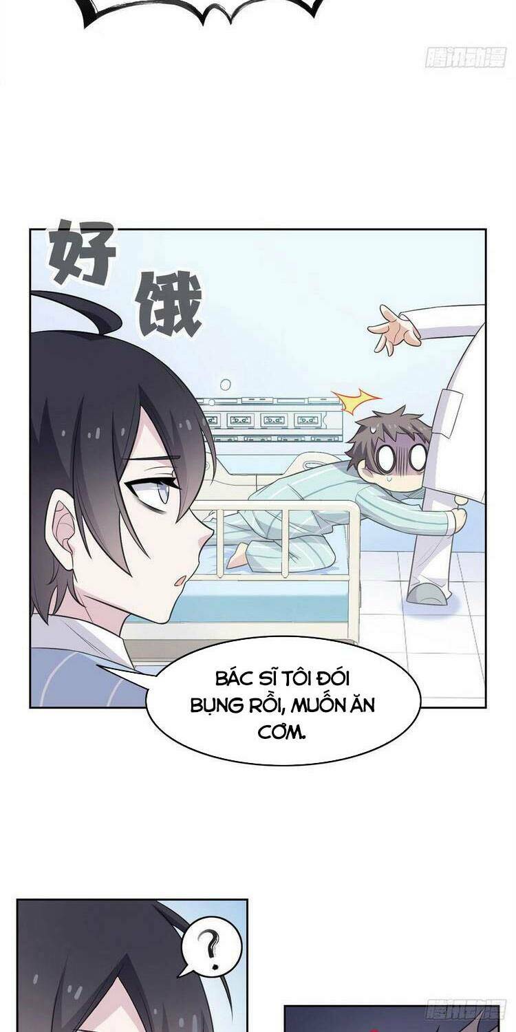 Cường Giả Đến Từ Trại Tâm Thần Chapter 29 - Trang 2