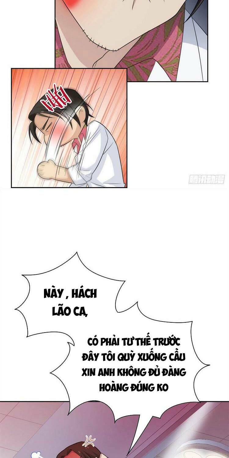 Cường Giả Đến Từ Trại Tâm Thần Chapter 29 - Trang 2