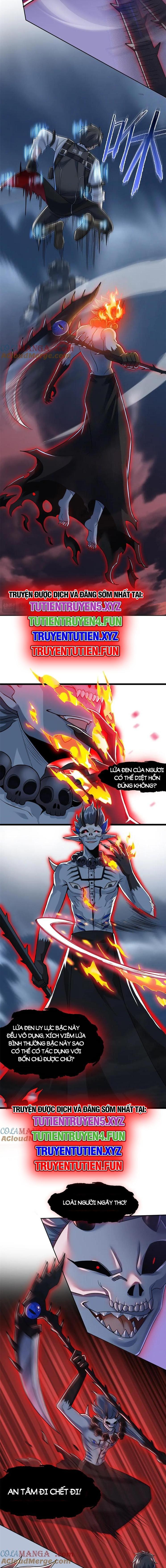 Cường Giả Đến Từ Trại Tâm Thần Chapter 294 - Trang 2