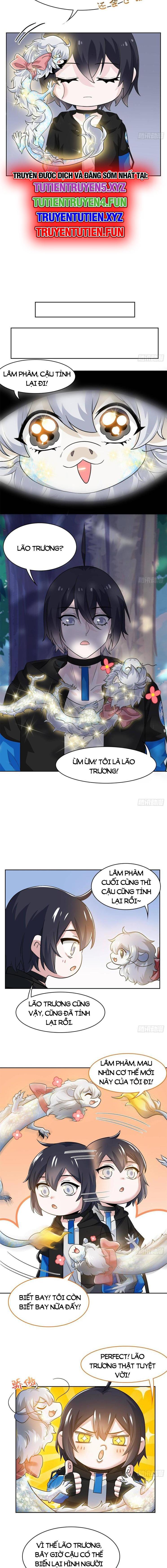 Cường Giả Đến Từ Trại Tâm Thần Chapter 298 - Trang 2