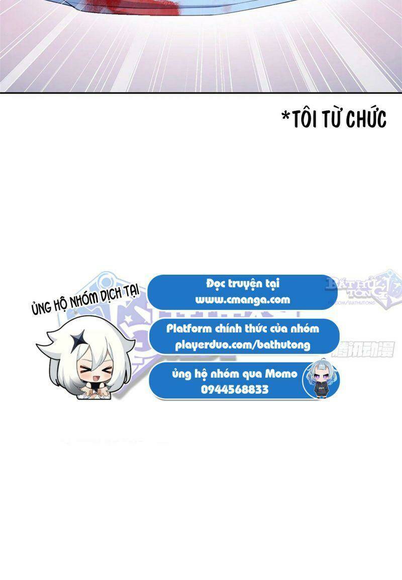 Cường Giả Đến Từ Trại Tâm Thần Chapter 3 - Trang 2