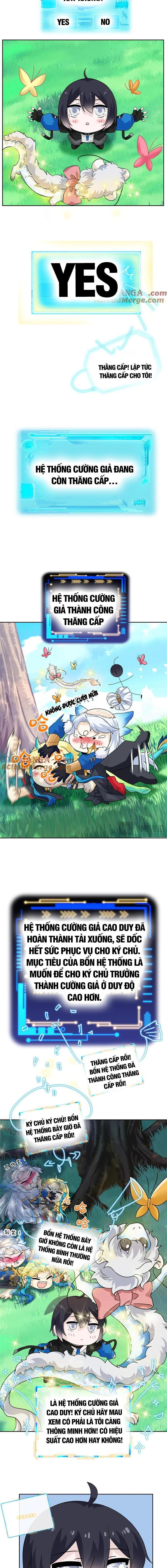 Cường Giả Đến Từ Trại Tâm Thần Chapter 300 - Trang 2