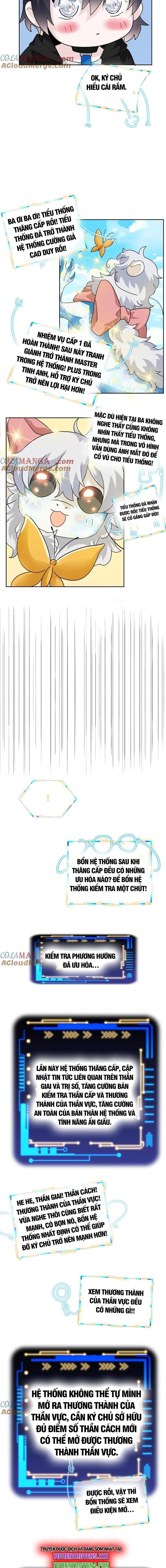 Cường Giả Đến Từ Trại Tâm Thần Chapter 300 - Trang 2