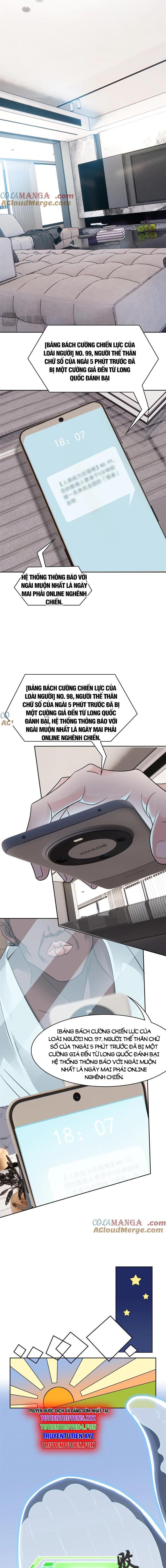 Cường Giả Đến Từ Trại Tâm Thần Chapter 302 - Trang 2