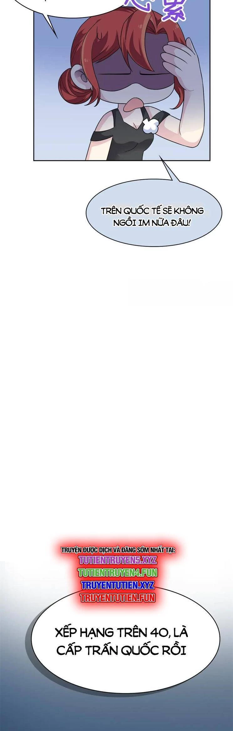 Cường Giả Đến Từ Trại Tâm Thần Chapter 304 - Trang 2