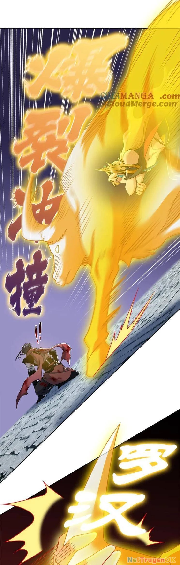 Cường Giả Đến Từ Trại Tâm Thần Chapter 304 - Trang 2