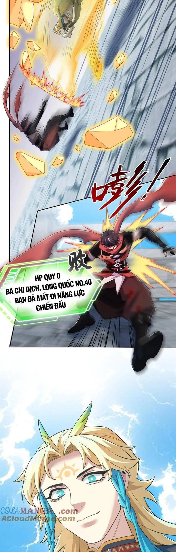 Cường Giả Đến Từ Trại Tâm Thần Chapter 304 - Trang 2