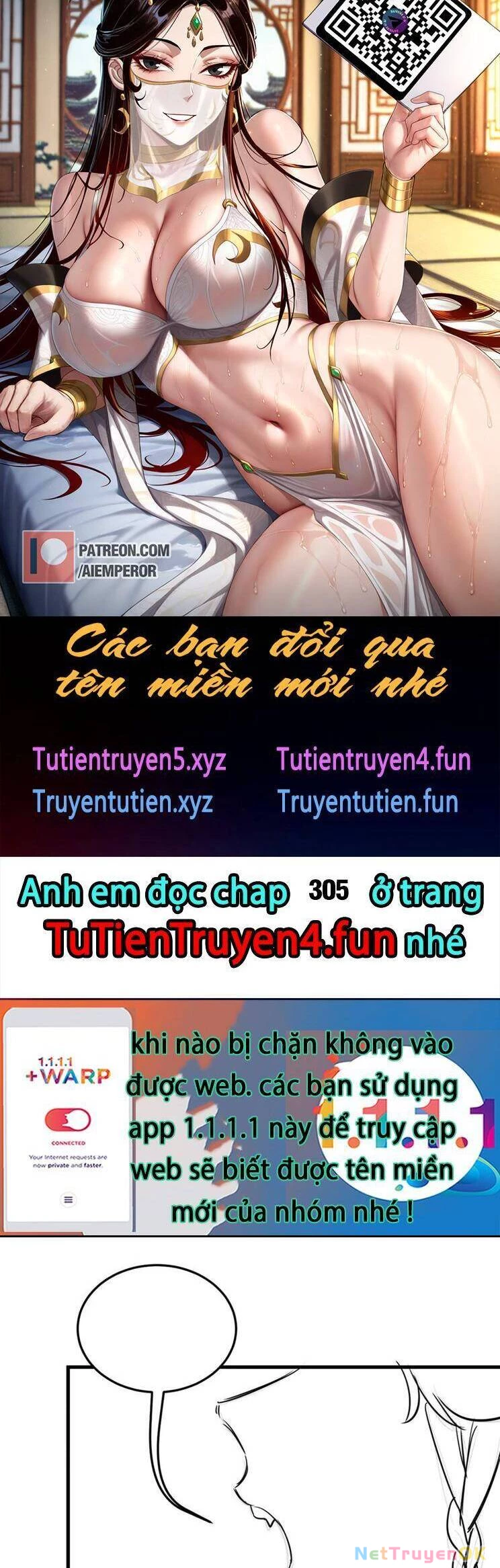 Cường Giả Đến Từ Trại Tâm Thần Chapter 304 - Trang 2