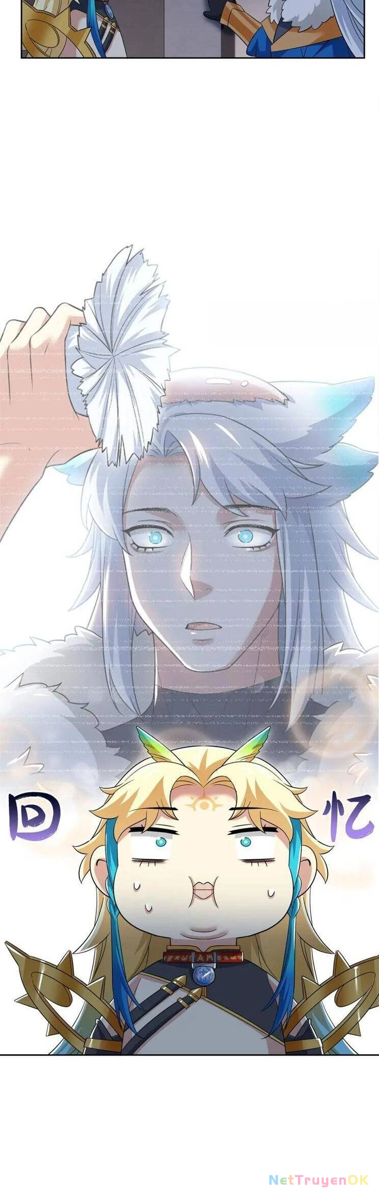 Cường Giả Đến Từ Trại Tâm Thần Chapter 304 - Trang 2