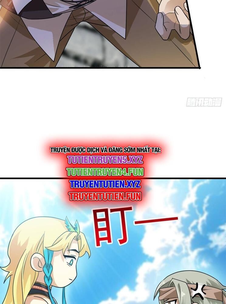 Cường Giả Đến Từ Trại Tâm Thần Chapter 307 - Trang 2