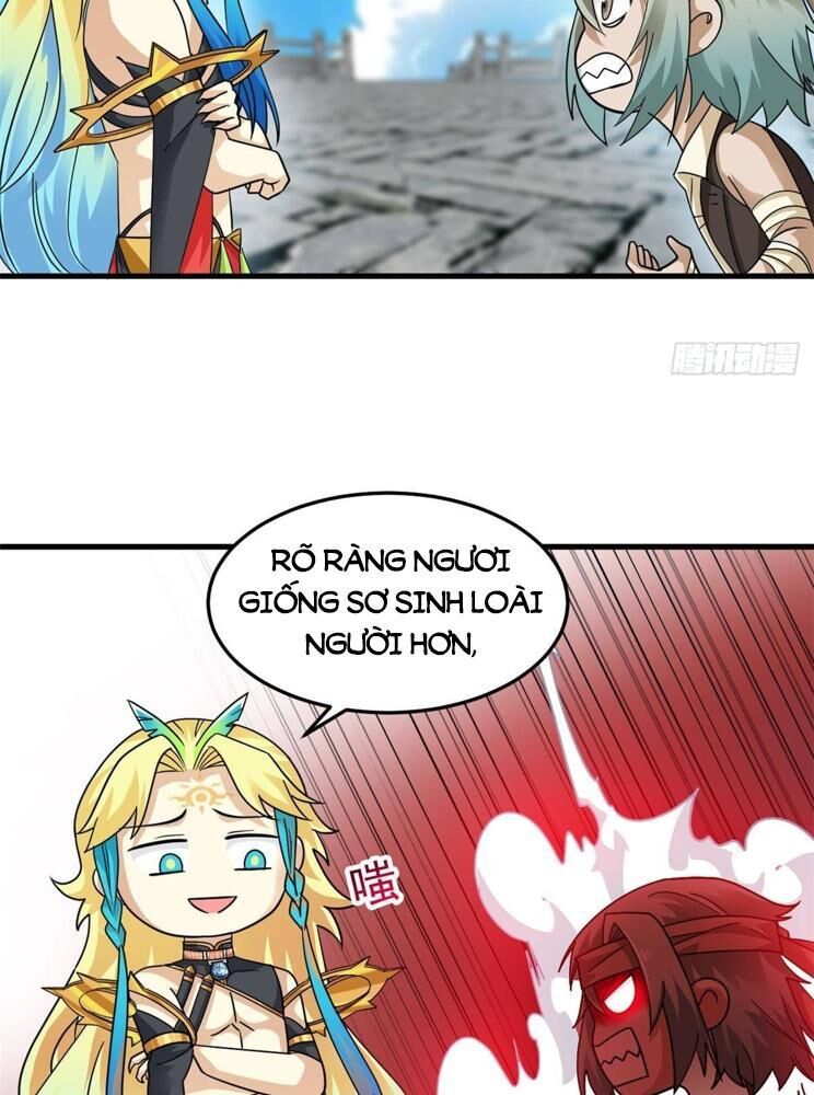 Cường Giả Đến Từ Trại Tâm Thần Chapter 307 - Trang 2