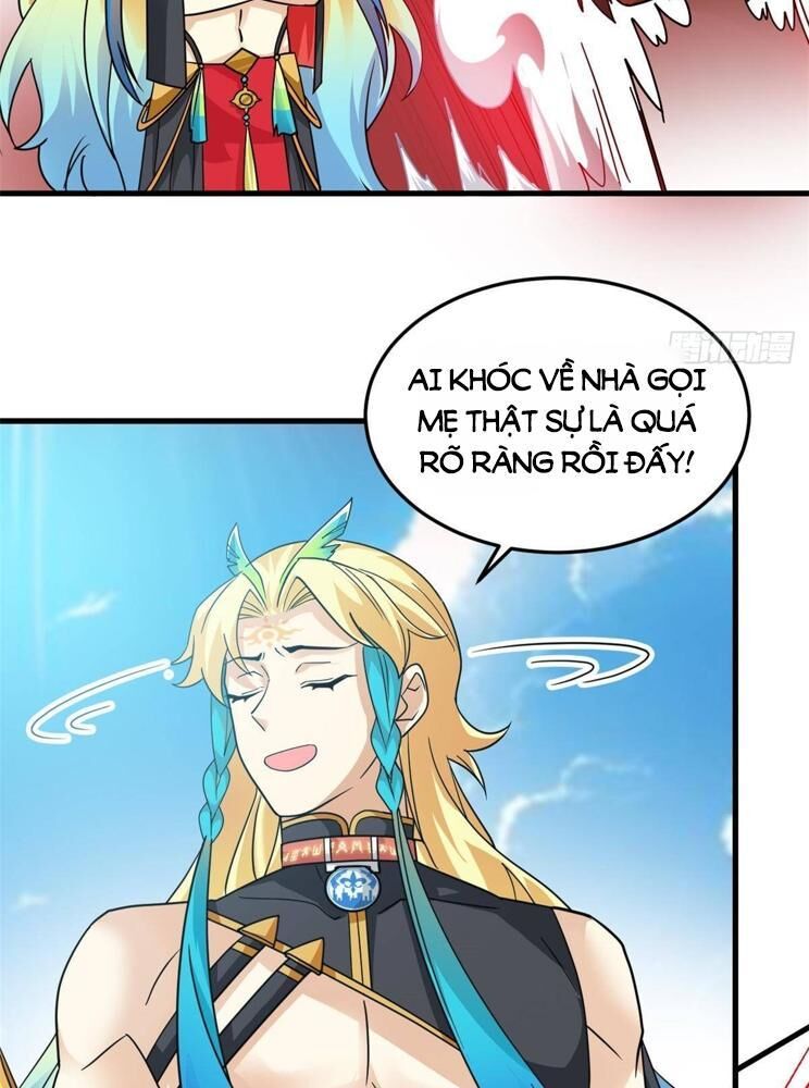 Cường Giả Đến Từ Trại Tâm Thần Chapter 307 - Trang 2