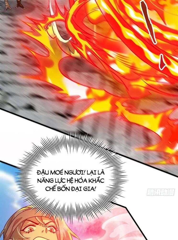 Cường Giả Đến Từ Trại Tâm Thần Chapter 307 - Trang 2