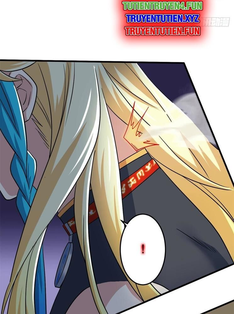 Cường Giả Đến Từ Trại Tâm Thần Chapter 307 - Trang 2