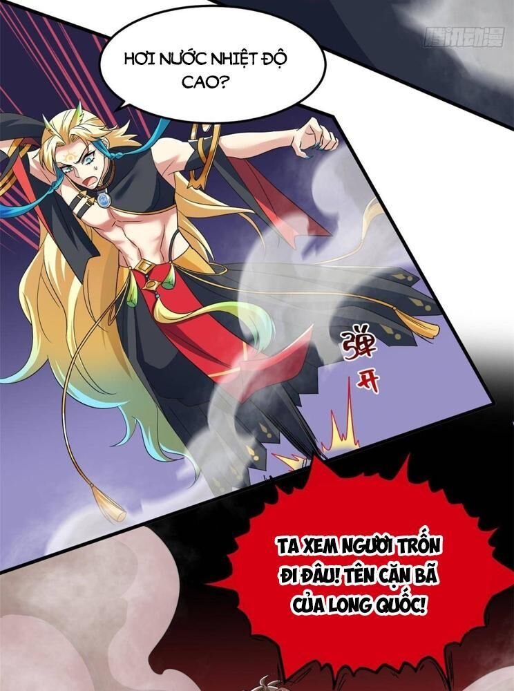 Cường Giả Đến Từ Trại Tâm Thần Chapter 307 - Trang 2