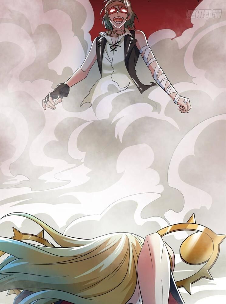 Cường Giả Đến Từ Trại Tâm Thần Chapter 307 - Trang 2