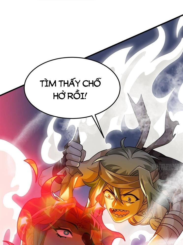 Cường Giả Đến Từ Trại Tâm Thần Chapter 307 - Trang 2