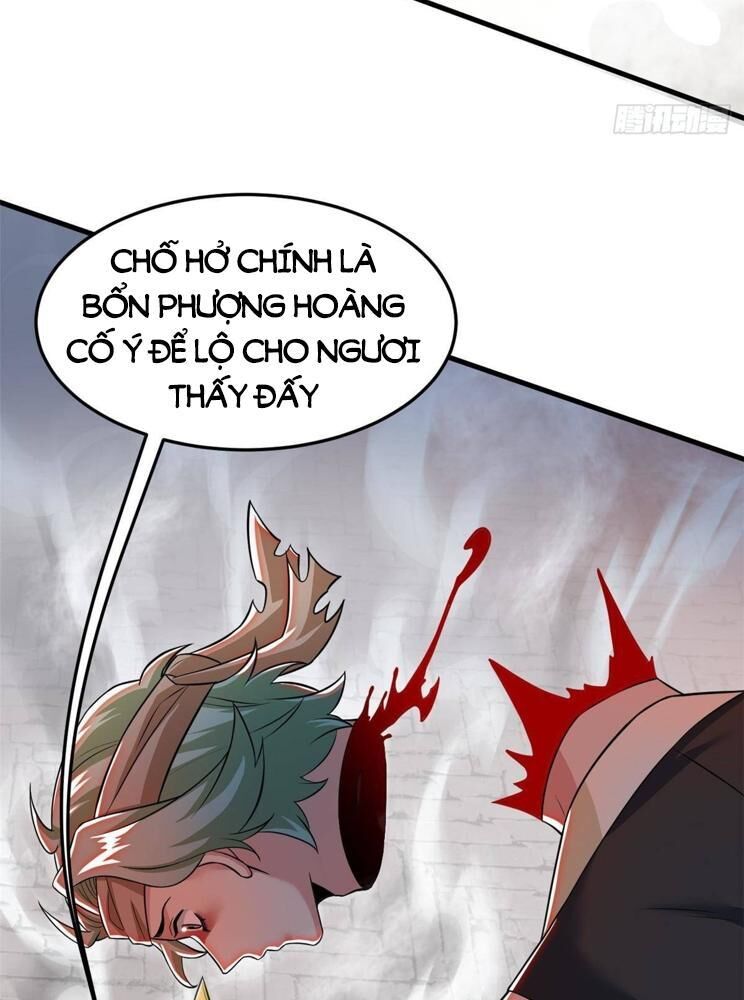 Cường Giả Đến Từ Trại Tâm Thần Chapter 307 - Trang 2