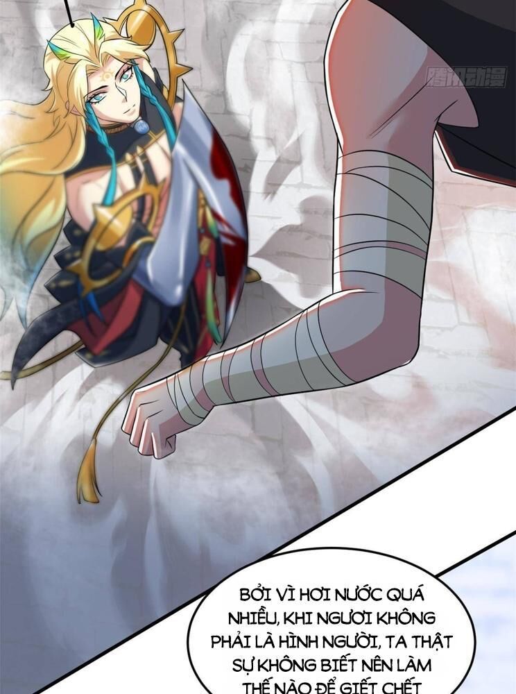 Cường Giả Đến Từ Trại Tâm Thần Chapter 307 - Trang 2