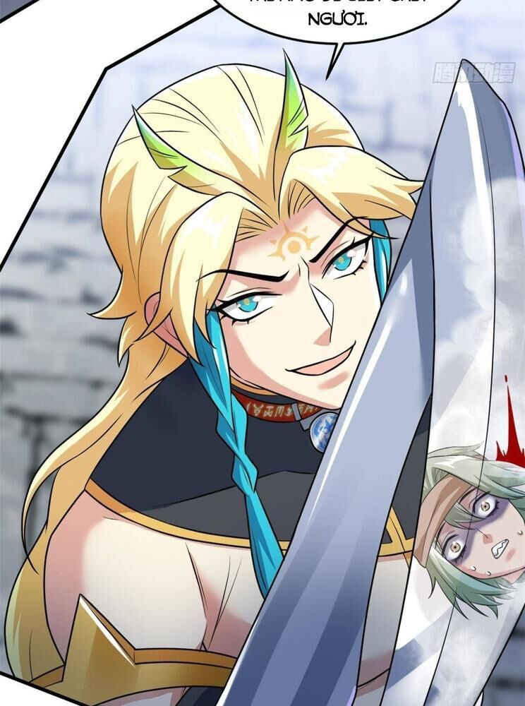 Cường Giả Đến Từ Trại Tâm Thần Chapter 307 - Trang 2