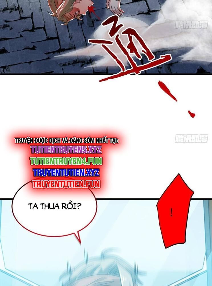 Cường Giả Đến Từ Trại Tâm Thần Chapter 307 - Trang 2