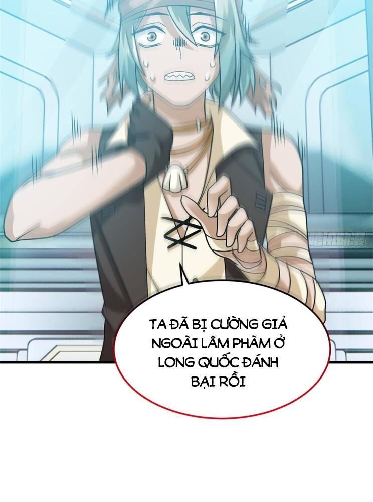 Cường Giả Đến Từ Trại Tâm Thần Chapter 307 - Trang 2