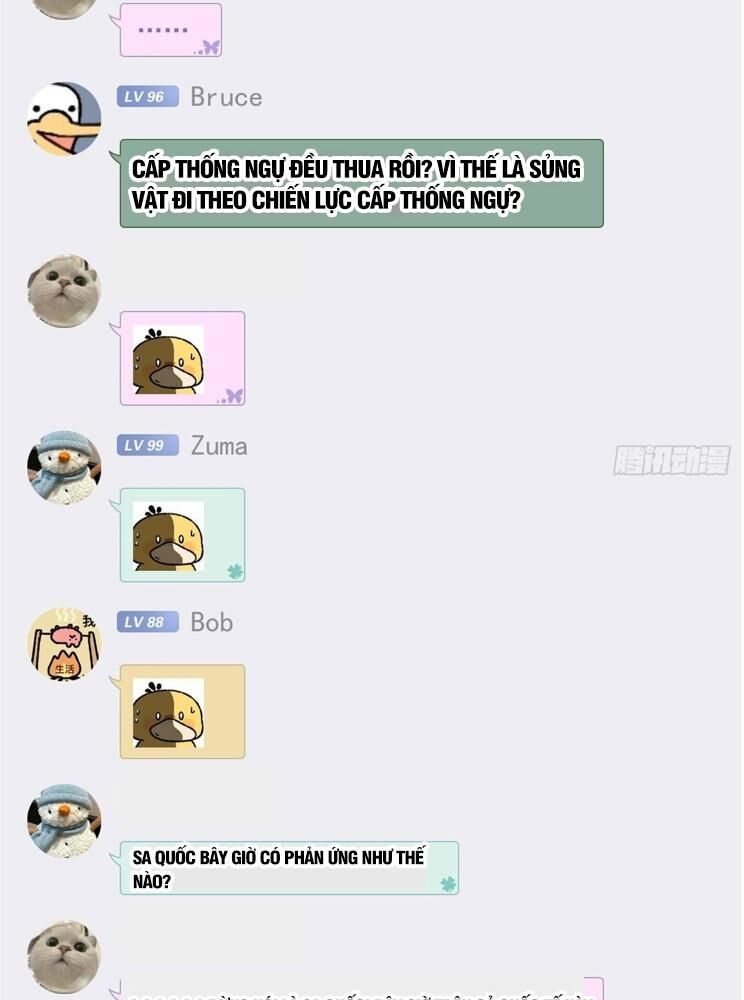 Cường Giả Đến Từ Trại Tâm Thần Chapter 307 - Trang 2