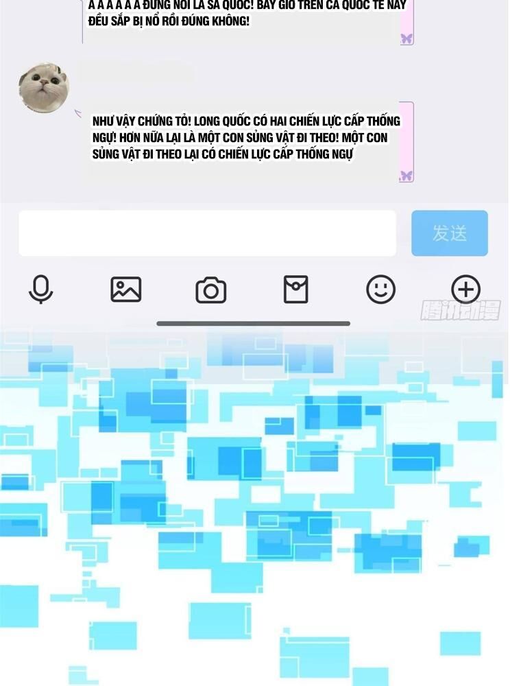 Cường Giả Đến Từ Trại Tâm Thần Chapter 307 - Trang 2