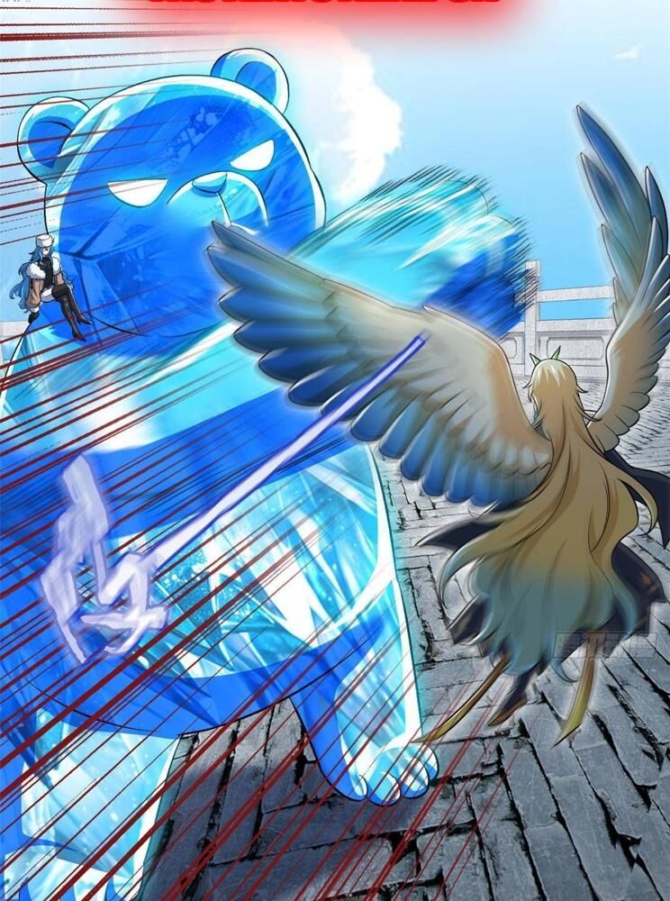 Cường Giả Đến Từ Trại Tâm Thần Chapter 307 - Trang 2