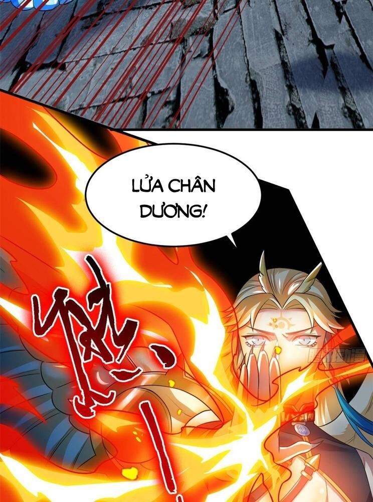 Cường Giả Đến Từ Trại Tâm Thần Chapter 307 - Trang 2