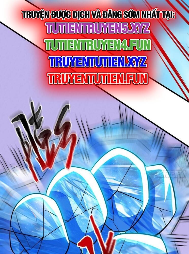 Cường Giả Đến Từ Trại Tâm Thần Chapter 307 - Trang 2