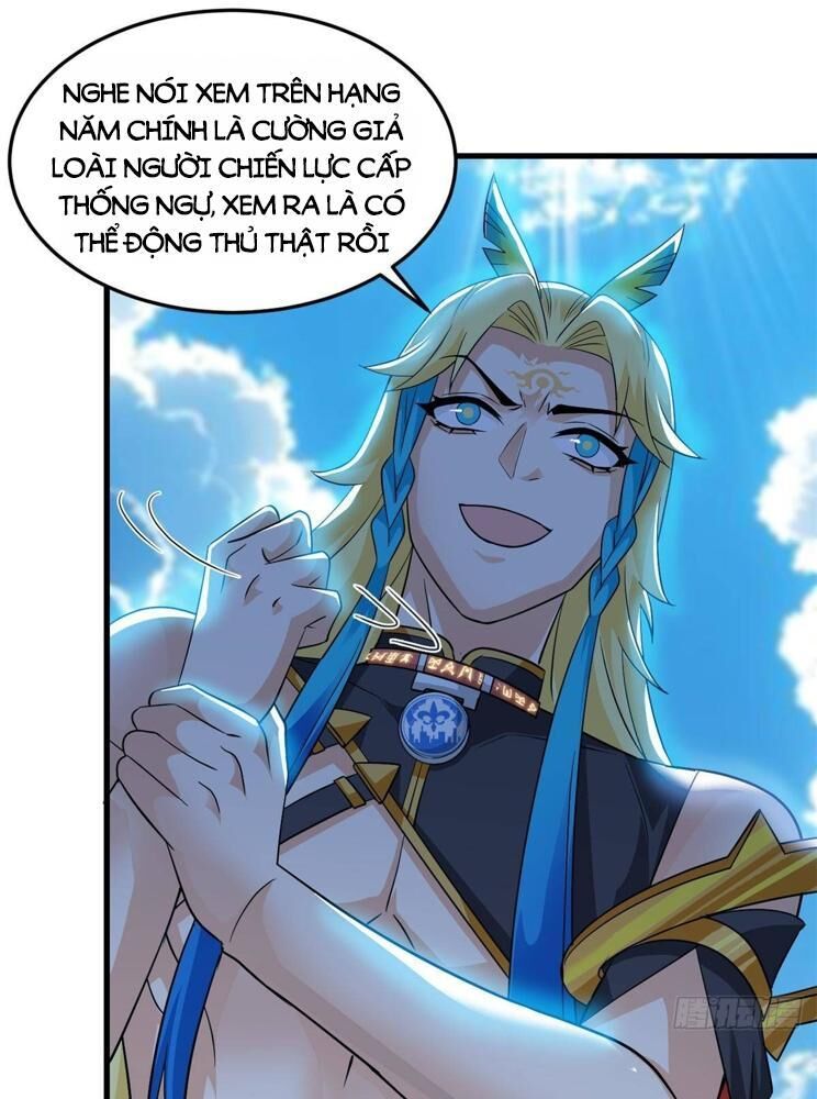 Cường Giả Đến Từ Trại Tâm Thần Chapter 307 - Trang 2